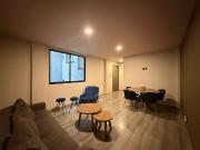 Departamento en renta, amueblado, Roma Norte, CDMX
