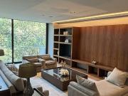 Departamento en Renta Amueblado Rubén Darío Polanco