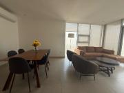 Departamento en renta amueblado San jeronimo Dinastina...