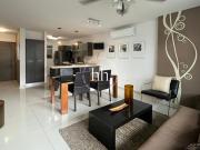Departamento en Renta amueblado San Jeronimo,Monterrey N.L