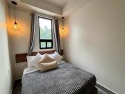 DEPARTAMENTO EN RENTA AMUEBLADO, SERVICIOS INCLUIDOS,...