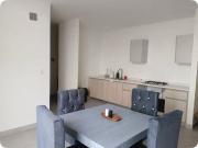 Departamento en RENTA AMUEBLADO, Sobre Av. Madero en...