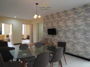 Departamento en renta AMUEBLADO sobre Federalismo