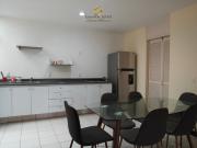 Departamento en renta AMUEBLADO sobre Federalismo