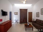 Departamento en renta amueblado Sodzil, Merida Yucatán