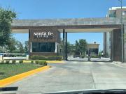 Departamento en Renta Amueblado Sta Fe Living