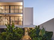 Departamento en renta amueblado equipado Temozón Norte