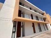 DEPARTAMENTO EN RENTA AMUEBLADO TEMOZÓN NORTE