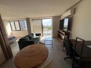 Departamento en Renta Amueblado tipo Estudio en Guadalajara