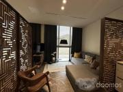 Departamento en renta Amueblado Tipo Loft Valle Oriente...