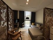 Departamento en renta Amueblado Tipo Loft Valle Oriente...