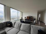 Departamento en renta amueblado Torre Artema lomas de...