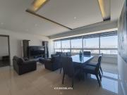 DEPARTAMENTO AMUEBLADO EN RENTA TORRE ARTS ANGELOPOLIS...