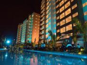 Departamento en renta amueblado Torre Atlantida en Vía...