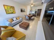 Departamento en renta amueblado Torre Atlantida en Vía...