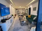 Departamento en renta AMUEBLADO – Torre Bakara | Piso 13...