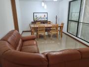 Departamento en renta amueblado | Torre Ciprés, Zavaleta