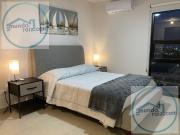 DEPARTAMENTO EN RENTA AMUEBLADO TORRE HEROES DEL 47...