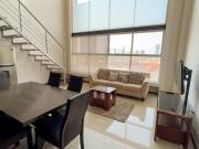 Departamento en Renta Amueblado Torre HF Ideal para...