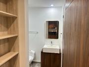 departamento en renta amueblado torre miit zona cumbres