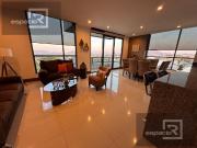 DEPARTAMENTO EN RENTA AMUEBLADO TORRE SPHERA