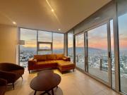 Departamento en RENTA amueblado torre tres puertas...