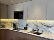 departamento en renta amueblado torre una