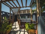 Departamento en renta amueblado ubicado en Chapultepec...