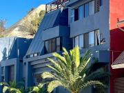 Departamento en renta amueblado ubicado en Chapultepec...