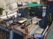 Departamento en renta amueblado ubicado en Chapultepec...