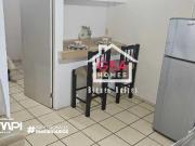 DEPARTAMENTO EN RENTA AMUEBLADO UBICADO EN COL. LOS...