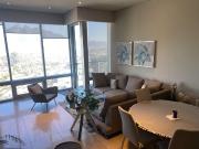 Departamento en RENTA Amueblado Valle Oriente T. KOI San...