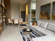 DEPARTAMENTO EN RENTA AMUEBLADO VALLE PONIENTE AGUACATAL