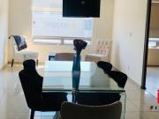 DEPARTAMENTO EN RENTA AMUEBLADO, VIA SANTA FE