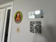 Departamento en Renta, Amueblado, Vista al mar, 2...