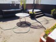 departamento en renta amueblado y con servicios