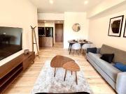 Departamento en Renta Amueblado y Equipado