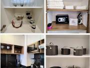 Departamento en Renta Amueblado y Equipado