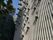 Departamento en renta amueblado y equipado Blum Santa Fe