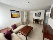 Departamento en renta Amueblado y Equipado Cd. Marques...