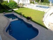 DEPARTAMENTO EN RENTA AMUEBLADO Y EQUIPADO EN FRACC....