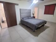 Departamento en renta amueblado y equipado en jardines...