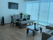 DEPARTAMENTO EN RENTA AMUEBLADO Y EQUIPADO EN JURIQUILLA...