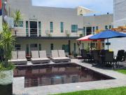 Departamento en renta, amueblado y equipado,en Lomas de...