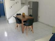 DEPARTAMENTO EN RENTA AMUEBLADO Y EQUIPADO EN MERIDA...