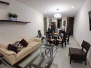 Departamento en Renta Amueblado y Equipado en Mirari,...