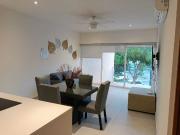 Departamento en Renta, amueblado y equipado en...