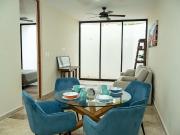 Departamento en Renta Amueblado y Equipado en Montes de... Departamento en Renta Amueblado y Equipado en Montes de...