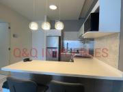 Departamento en Renta Amueblado y Equipado en Nuevo Sur