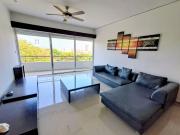 DEPARTAMENTO EN RENTA AMUEBLADO Y EQUIPADO EN SM4 CANCUN